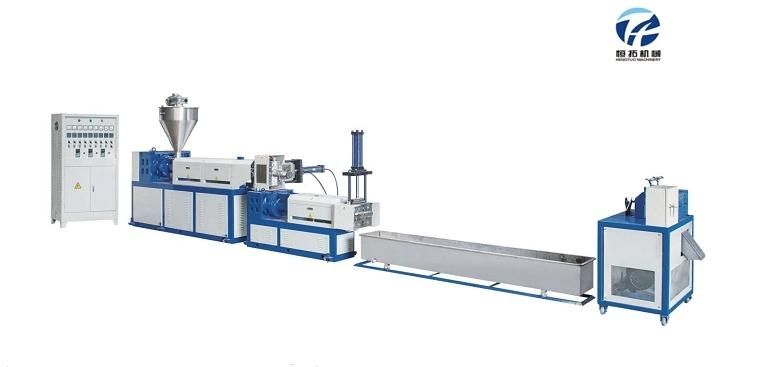 High Speed Waste Plastic Recycling Equipment for Waste Bottles Film