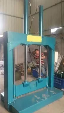 Zero Defect Hydraulic Big Cutter Equipment in Easy Operation