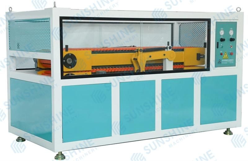 High Speed Film Lamination PVC Wall Panel Equipment