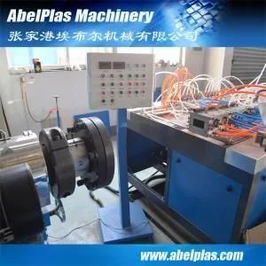 Best Price High Efficiency PVC Window &amp; Door Profile Extrusion Line