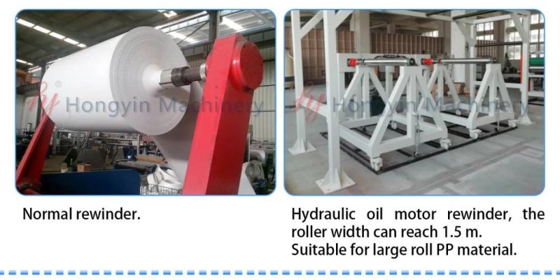 Auto Plastic Sheet Extruding Machine Single Screw Plastic Extruder