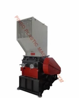 High Quality Electric Plastic Crusher Machine for Sale