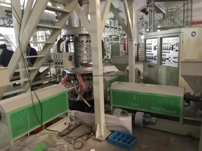 Unique Design Factory Made Cheap Professionl High Quality PE Film Blowing Machinery