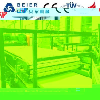Plastic Extruder- PE/PP/PVC Window Profile/Ceiling/Board/Wall Panel/Sheet/ Pipe Extrusion ...