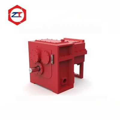 Plastic Extruder Gearbox/Gear Box/Reducer, Rubber and Plastic Twin Screw Extruder Gearbox