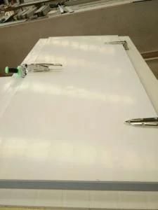 Economic PU (Polyurethane) Cold Room Panel Machine for Wall/Cold Room