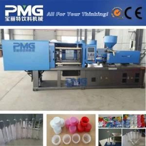 High Performance Plastic Injection Molding Machine