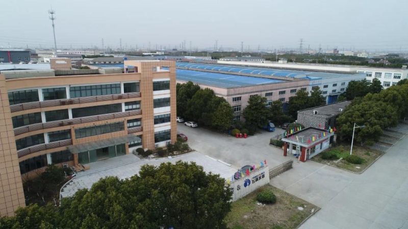 Pet Bottle Blow Machine with Four Cavity Machine
