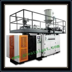 PC Bottle Making Machine (GRT85PC-30L)