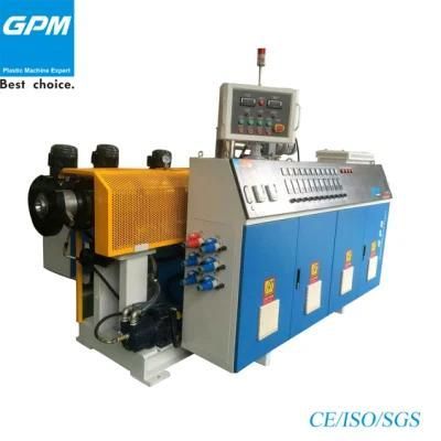 Plastic Extruder High Speed Pipe Extruder