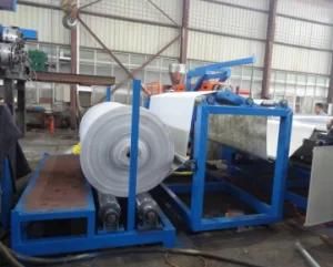 Leakproof Compound Geotextile Line Nonwoven Machinery