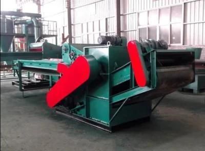 Big Board Crusher Machine (Removing Nail)