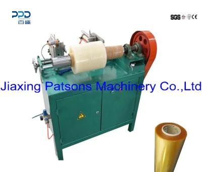 Multi-Function Cling Film Side Trimmer Machinery