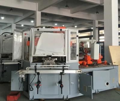 One Step Injection Stretching Blowing Molding Machine/Injection Blow Machine/Injection ...