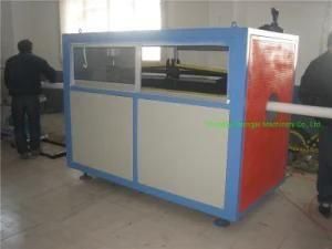 UPVC Tubes Production Line