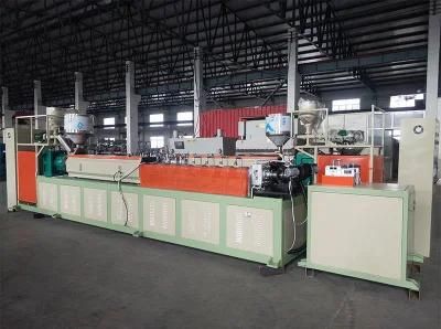 EPE Foam Fruit Net Machine Foam Fruit Net Making Machine