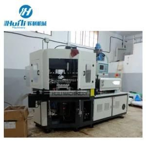 Automatic PE PP Bottle Making Injection Blow Molding Machine High Quantity