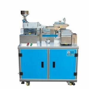 High Reliable Factory Supplier Double Stage Automatic Plastic Granulator