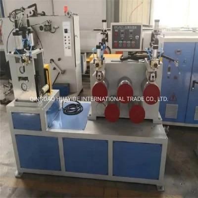 High Speed PP Strap Banding Extrusion Machine