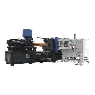 GF780 All Automatic Machine Servo Motor Plastic Injection Molding Machine