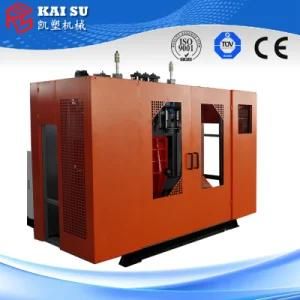 0~5L Bottle Extrusion Blow Molding Machine HDPE PP Full-Auto