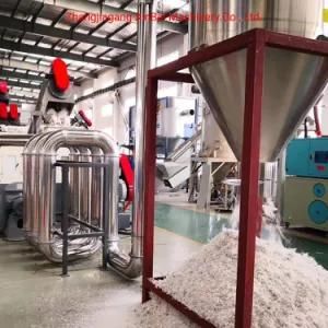 Machinex Recycling Recycling Machine Rust