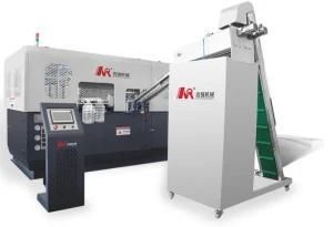 Pet Stretch Blow Molding Machine