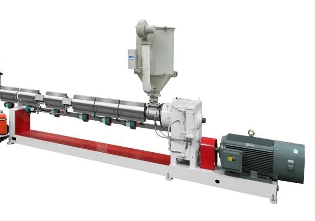 Automatic ABS PC Plastic Sheet Extruder Making Machine Production Line for Luggage Bag