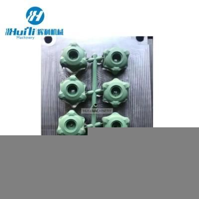 Plastic Injection Moulding Machine with Low Price for Water Pipe Connection 3 Gallon Pet ...