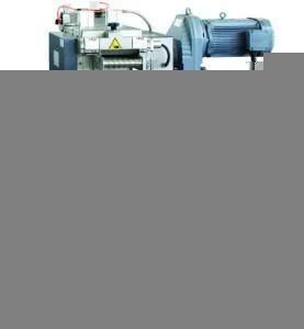 Plastic Pelletizer Machine/ Pelletizer for Recycled Plastic