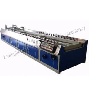 Profile Vacuum Calibration Table