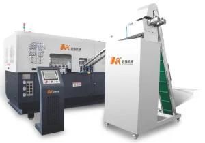 Wholesale Price Pet Water Bottle Plastic Injection Blow Molding Machine