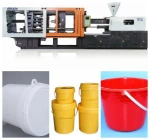 408 Ton Injection Molding Machine for Bucket, Bottle, 1420gram, High Quality, High ...