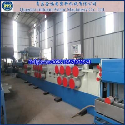 Pet Strapping Band Extrusion Production Line