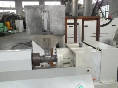 Pillow Core Tube Extrusion Making Machine Line with Long-Term Operation of High Precision