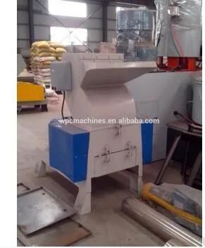 600kg/H Plastic Crusher