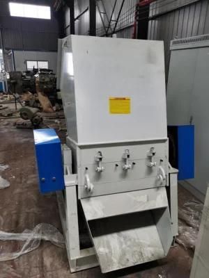 Competitive Price Plastic Crushing Machine Especial for Recycling The Buckets