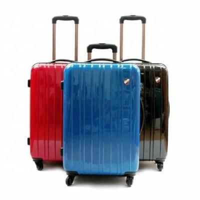 Chaoxu Customized Hard Suitcase Sheet Termoformadora