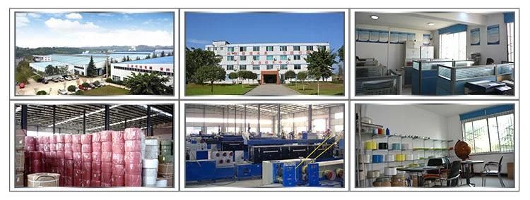 Newest Pet PP Strap Band Production Line Pet Strip Packing Strip Machine