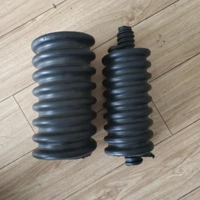 Plastic Corrugated Pipe Machine/PE PP PVC Corrugated Pipe Extruder