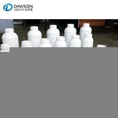 500ml Medicine Bottle IBM High Quality Injection Blow Molding Machine