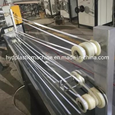 Advanced Manufacturing PP Packing Belt Production Line