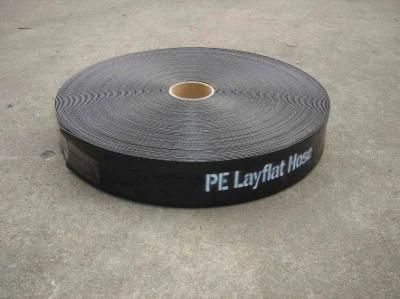 PE Layflat Hose Extrusion Machine