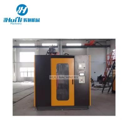 Factory Price Extrusion Blow Molding Machine for Manufacturing Plastic Bottles