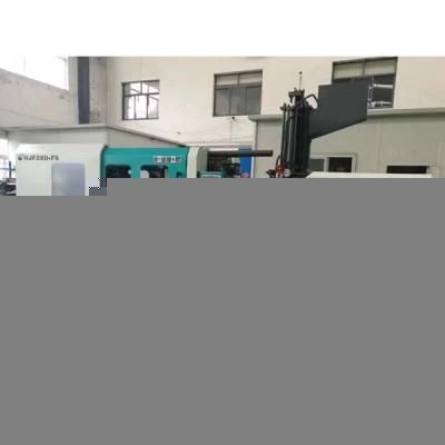 Rubber Injection Molding Machine Price
