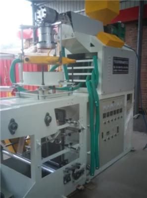 PP Film Blowing Machine