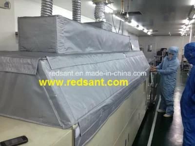 Plastic Equipment Insulation