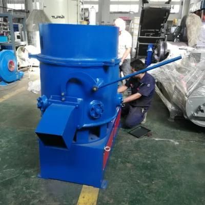 Agglomerator Machine Used for The Production of PE, PP Made in China