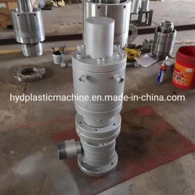 Cost Saving PVC Pipe Extruder Machine