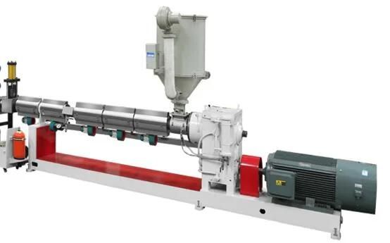 Chaoxu High Output Plastik Sheet Luggage Production Line